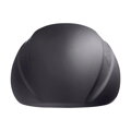 Čelada SPHERE bela/črna