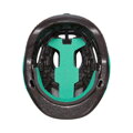 Čelada NUTZ KinetiCore leopard modra UNI 50-56
