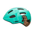 Čelada NUTZ KinetiCore leopard modra UNI 50-56