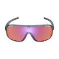 TECHNIUM temno siva očala Ridescape Off-Road