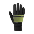 Rokavice INFINIUM PRIMALOFT neon rumene