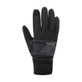 Rokavice WINDBREAK THERMAL sive