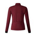 Ženska jakna ELEMENT bordo