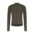 Jersey VERTEX THERMAL LONG zelen