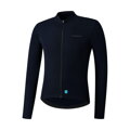Jersey ELEMENT LONG mornarski