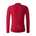 Jersey ELEMENT LONG rdeč