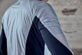 Jakna BEAUFORT WINDBREAKER LIGHT siva