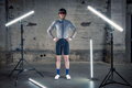 Jakna BEAUFORT WINDBREAKER LIGHT siva