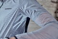 Jakna BEAUFORT WINDBREAKER LIGHT siva