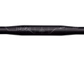 Krmilo LT GRAVEL ALLOY 10 stopinj. bakla, 31.8