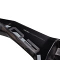 Krmilo KORYAK E-PERFORMANCE CARBON 11 stopinj. backsweep, 20mm dvig, 35/800mm