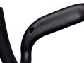 Krmilo VIBE AERO ALLOY PURSUIT 10 stopinj. bakla, 12 stopinj. pomet, 31.8