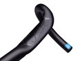Krmilo VIBE AERO ALLOY PURSUIT 10 stopinj. bakla, 12 stopinj. pomet, 31.8