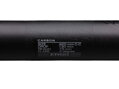 Krmilo PLT ERGO CARBON 31.8