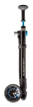 PRO SUSPENSION tlačilka za vilice črna