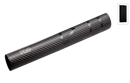 PRO Ščitnik za verigo CARBON XL