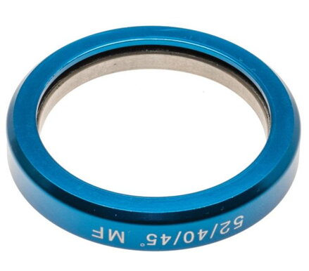 PRO Ležaji glave hibrid Al/jeklo O:41/I:30,2/V:6,3 mm