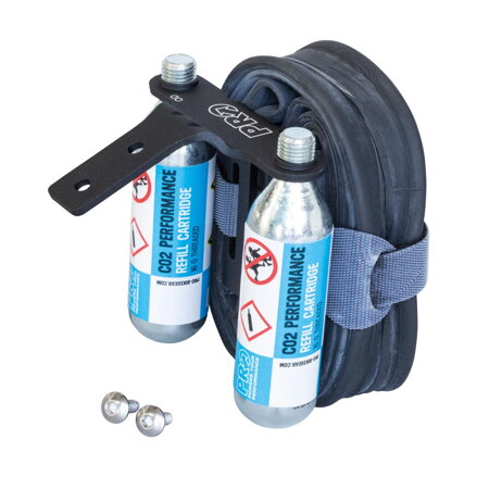 PRO CO2 nosilec pod sedlom