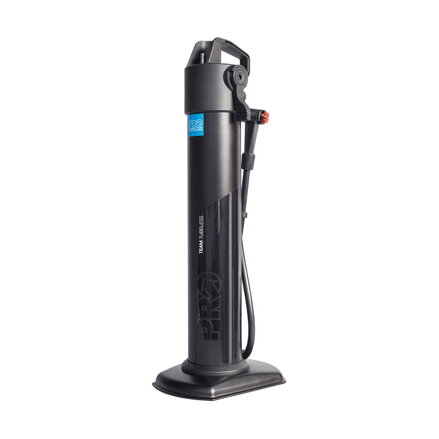 PRO Compressor TEAM tubeless
