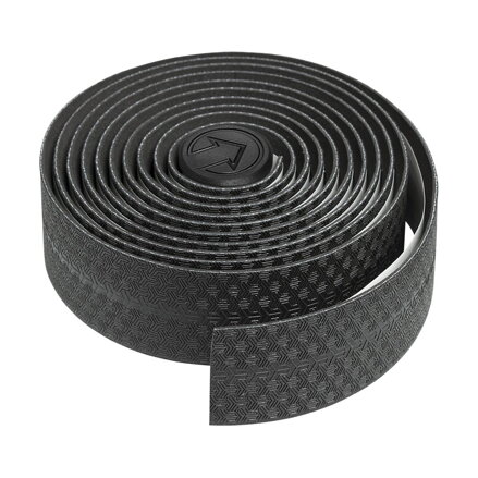 PRO Wrap RACE COMFORT črna PU