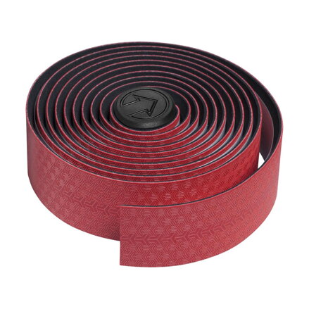PRO Wrap RACE COMFORT rdeč PU