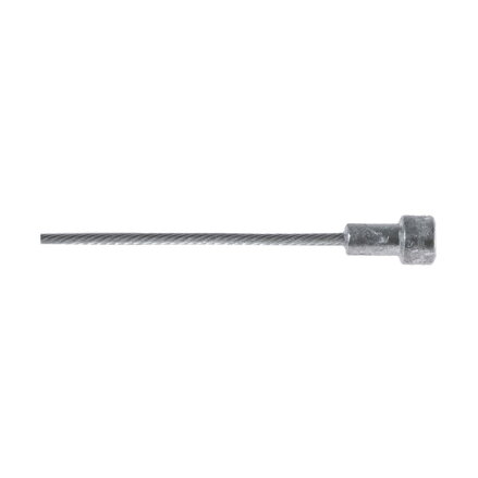 LONGUS Zavorni kabel ROAD 1,2x2000 mm BOX /100 kos