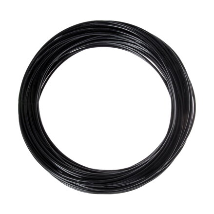 LONGUS Bowden zavora 2P OEM Teflon black paket /50m