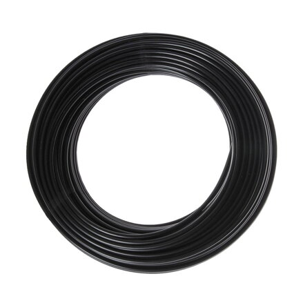 LONGUS Bowden oprema SP OEM črn paket /50m