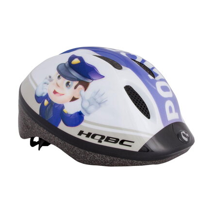 HQBC FUNQ Policist