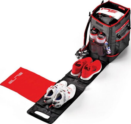 ELITE TRI BOX nahrbtnik za triatlonce
