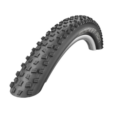 SCHWALBE Guma ROCKET RON (57-559) 26x2.25 Performance 67EPI 640g Črna TLR