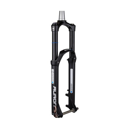 SR SUNTOUR Vilice AURON35 Boost EQ RC2 PCS 160 15QLC2Ti 27.5 CTS črna mat