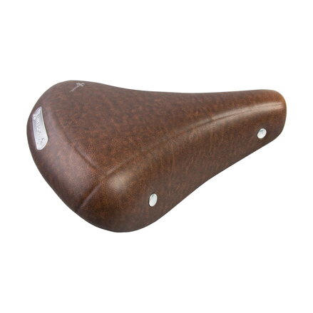 SELLE ROYAL Sedlo ONDINA Relaxed Unisex rjava