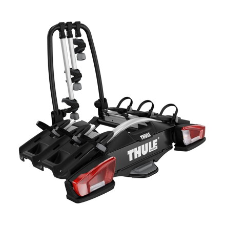 THULE VELOCOMPACT 3 13-pinski nosilec za 3 kolesa
