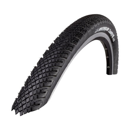 MICHELIN Guma COUNTRY ROCK 26x1.75 (44-559) 30TPI 560g