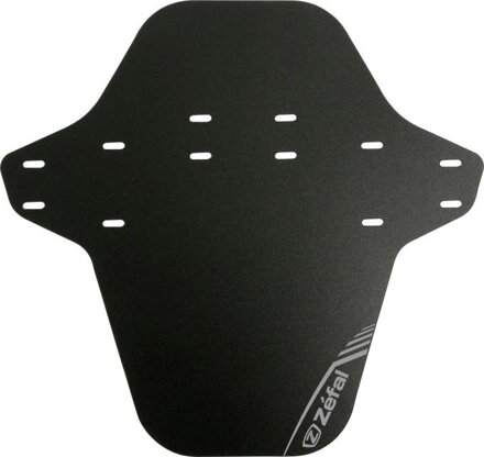 ZÉFAL Fender DEFLECTOR LITE XL spredaj/zadaj