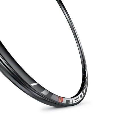 MACH1 platišče NEO DISC 27.5 32D črno 490g