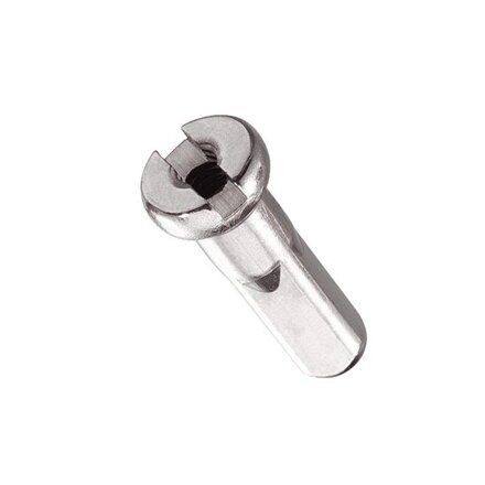 MACH1 Nastavek 2/14mm srebrn 100 kos