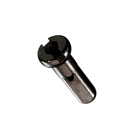 MACH1 Nastavek 2/14mm črn 100 kos