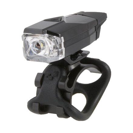 INFINI Light MINI LAVA spredaj 4f črna USB