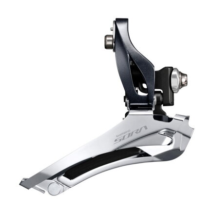 SHIMANO Presmyk Sora FD-R3000 2x9 za varjenje