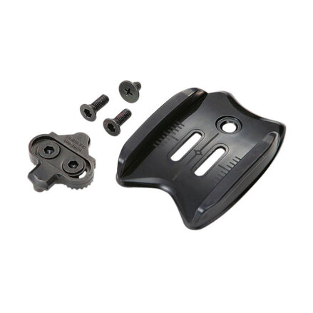 SHIMANO Adapter SM-SH40 za SPD stope SMSH51, SMSH56