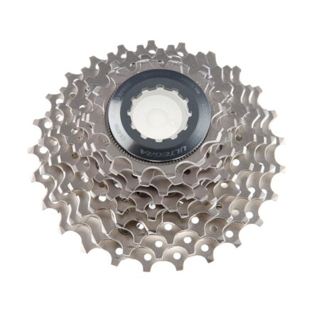 SHIMANO kaseta CS-6700 10-krožna 12-30z. Ultegra
