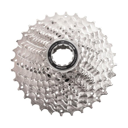 SHIMANO kaseta CS-HG500 10-krožna 11-32z. Tiagra