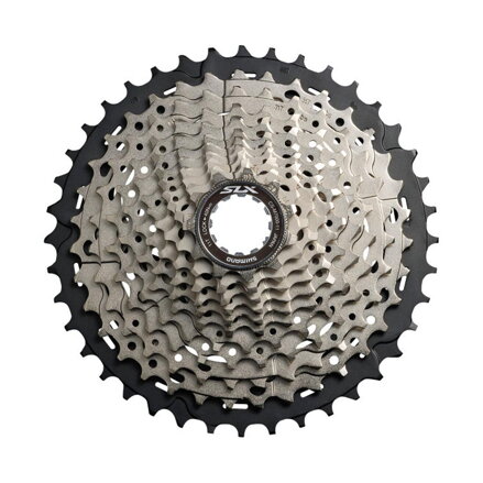 SHIMANO Cassette CS-M7000 11-wheel 11-42z. SLX