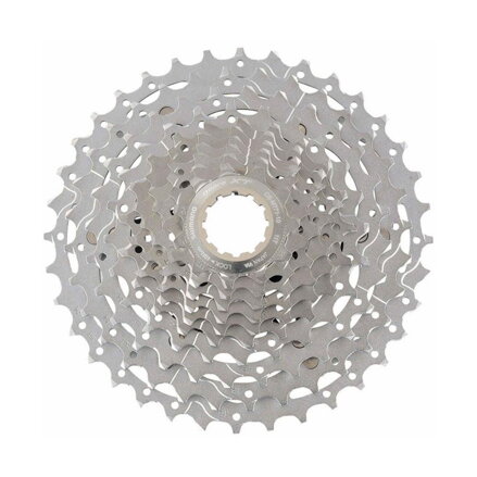 SHIMANO kaseta CS-M771 10-krožna 11-32z. XT