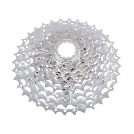 SHIMANO kaseta CS-M771 10-krožna 11-36z. XT