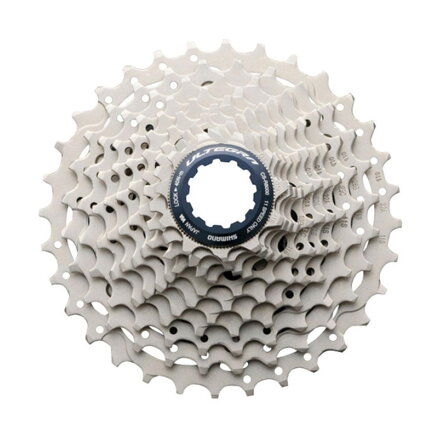 SHIMANO Cassette CS-R8000 11-wheel 11-30z.Ultegra