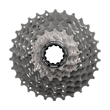 SHIMANO kaseta CS-R9100 11-krožna 11-30z. Dura-Ace