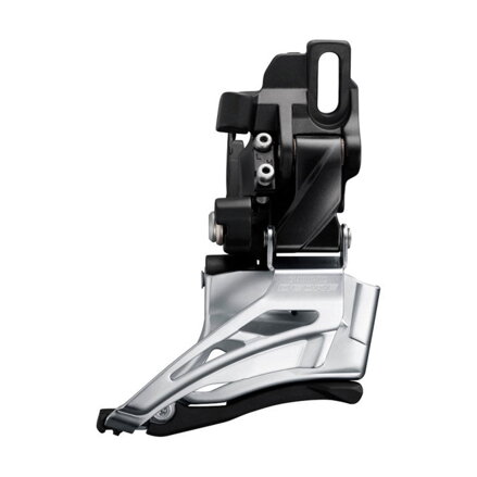 SHIMANO Deore menjalnik FD-M6025 2x10 uni pull Down Swing neposredna montaža 34-38z.